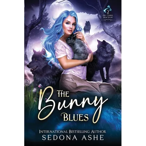 The Bunny Blues