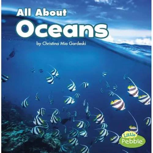 All about Oceans