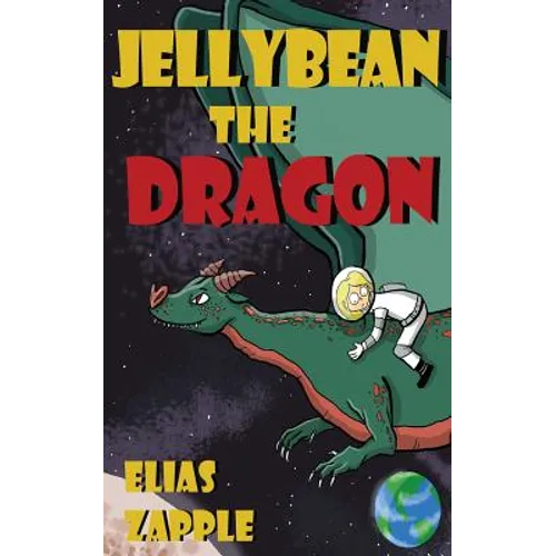 Jellybean the Dragon
