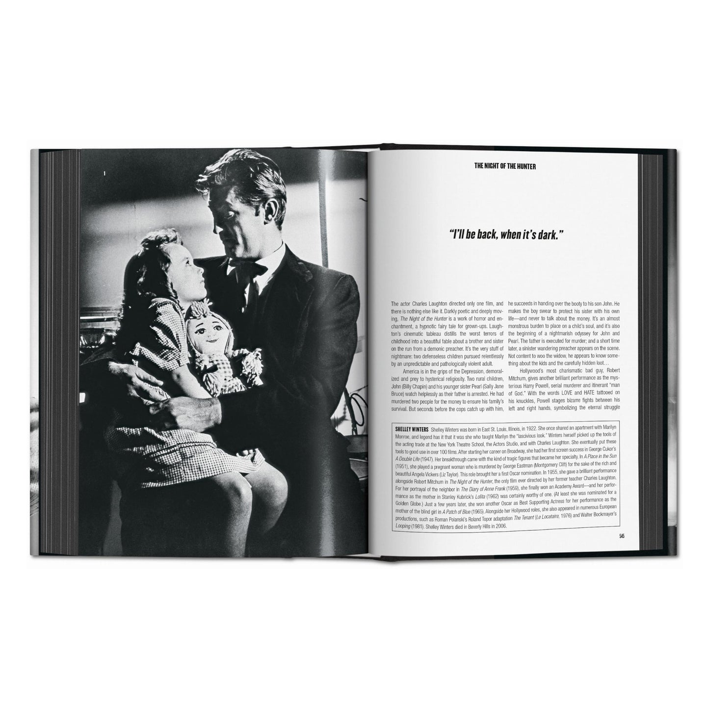 Film Noir (English) Book