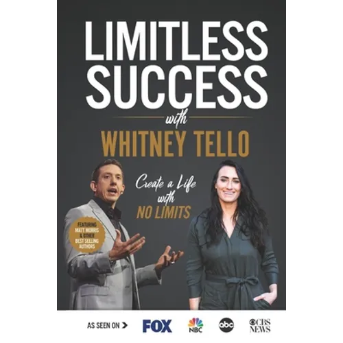 Limitless Success with Whitney Tello