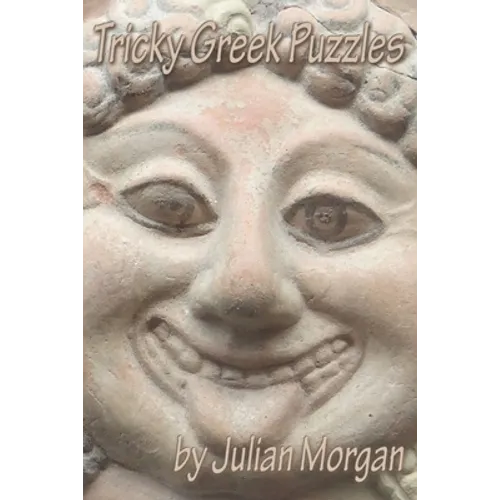 Tricky Greek Puzzles