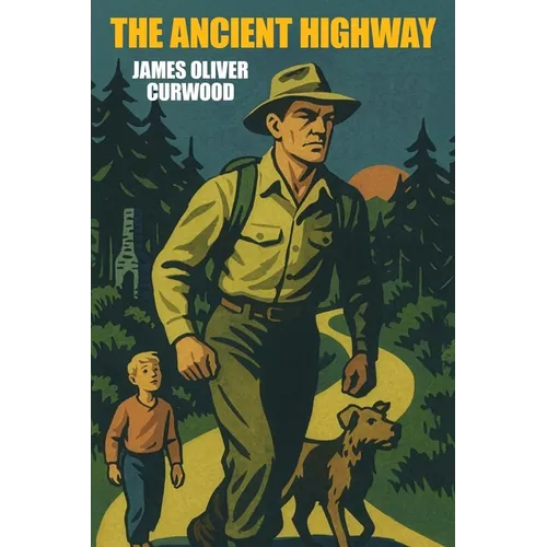 The Ancient Highway