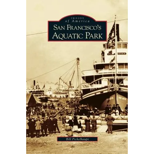 San Francisco's Aquatic Park