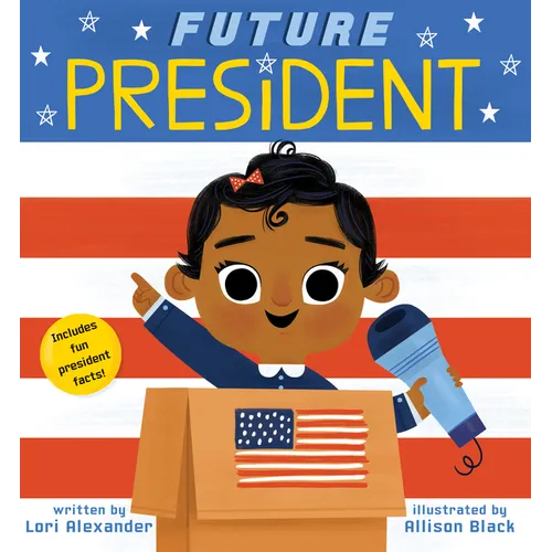 Future President (Future Baby)