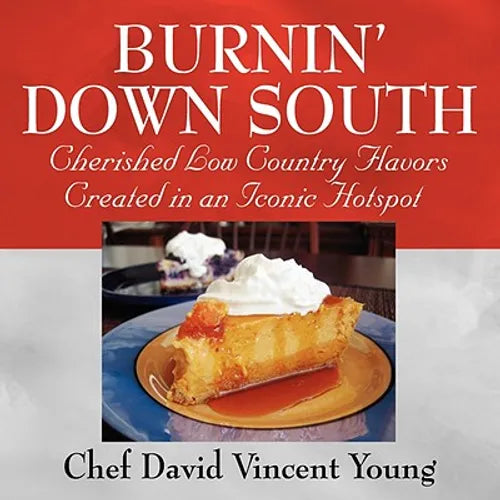 Burnin' Down South