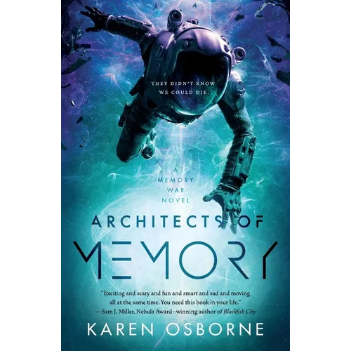 Architects of Memory