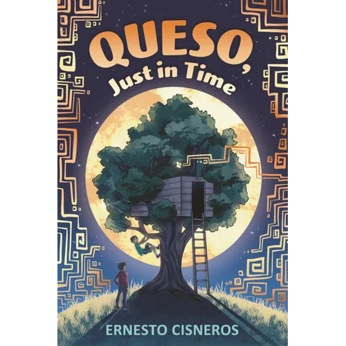 Queso, Just in Time