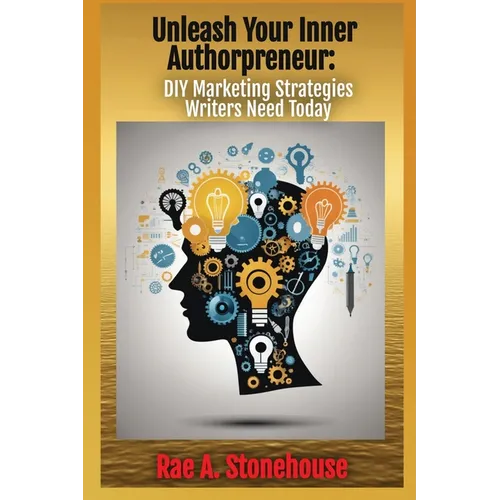 Unleash Your Inner Authorpreneur