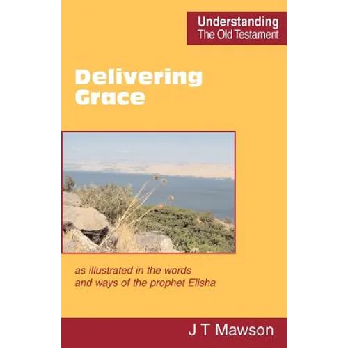 Delivering Grace