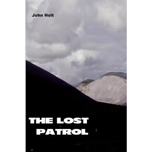 The Lost Patrol