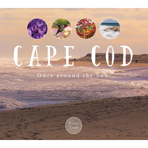 Cape Cod: Once Around the Sun