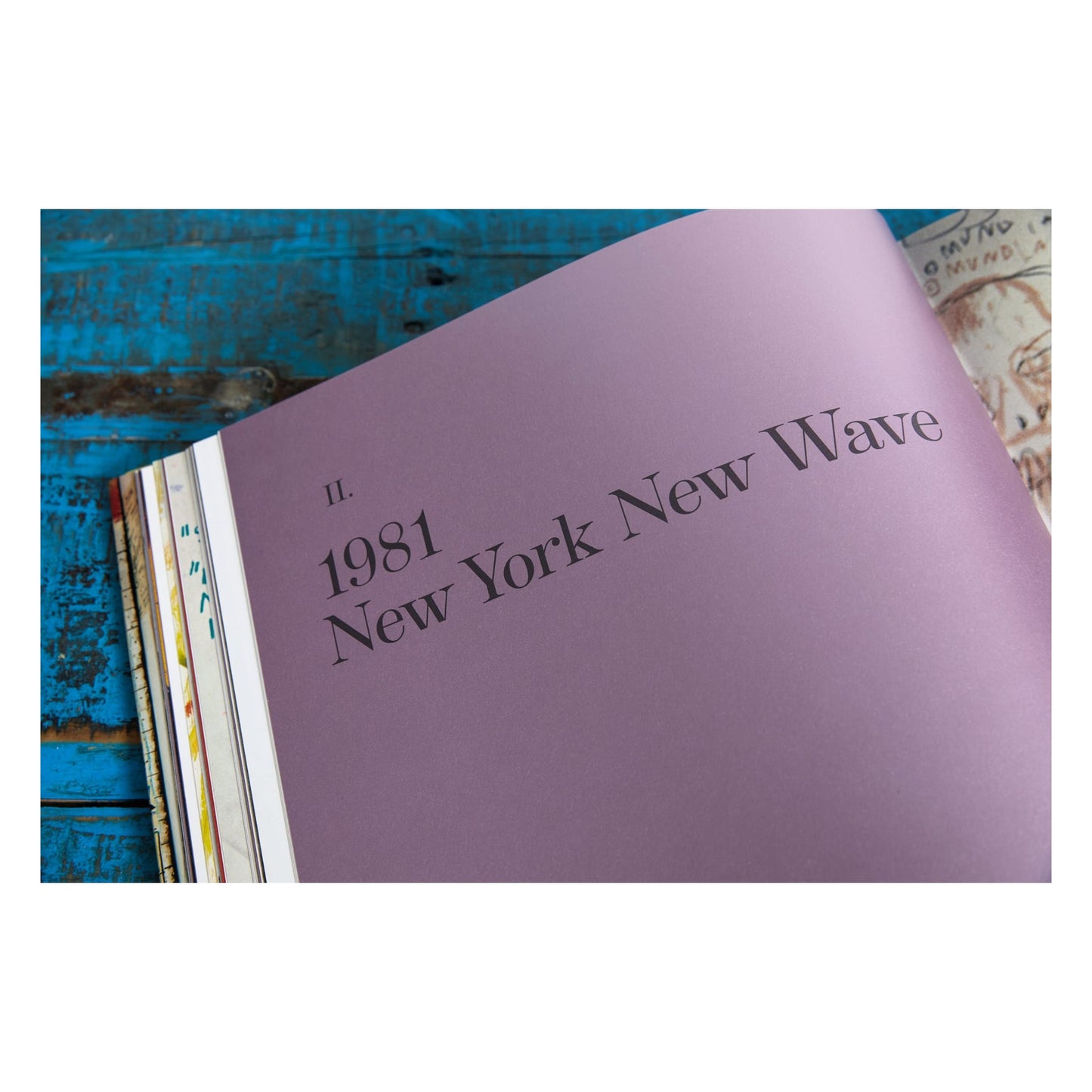 Jean-Michel Basquiat (English) Book