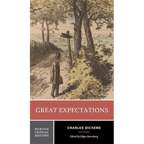 Great Expectations: A Norton Critical Edition