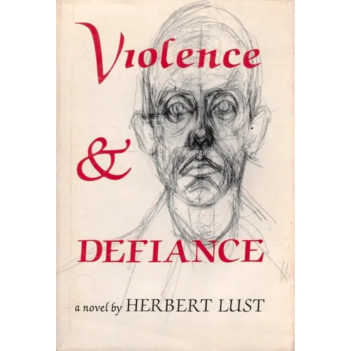 Violence and Defiance