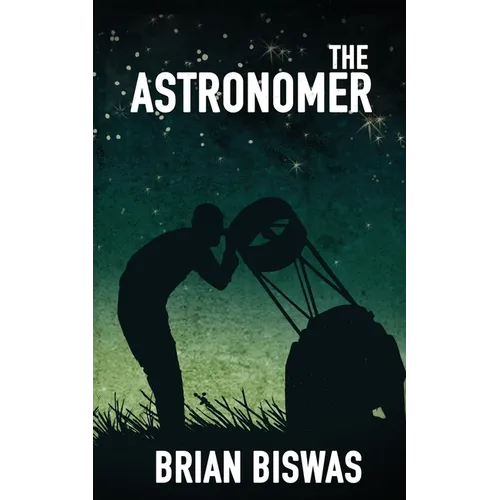 The Astronomer