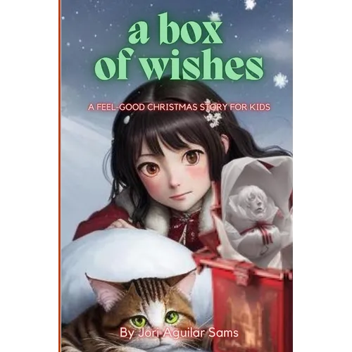 A Box of Wishes