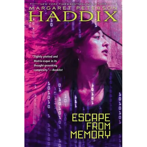 Escape from Memory