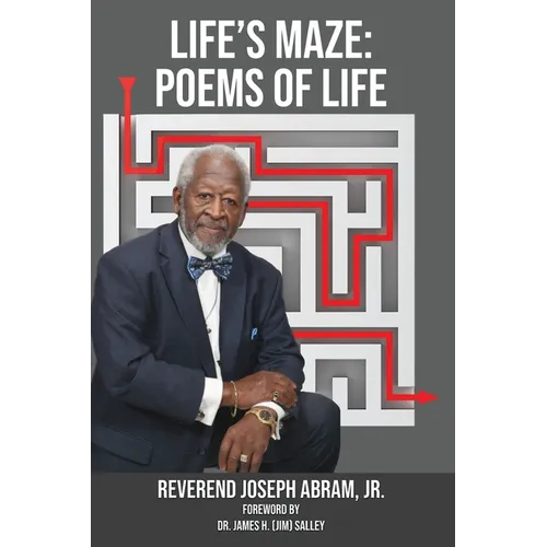 Life's Maze: Poems of Life
