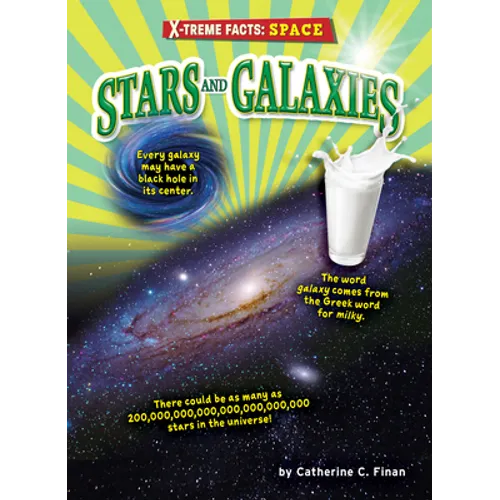 Stars and Galaxies