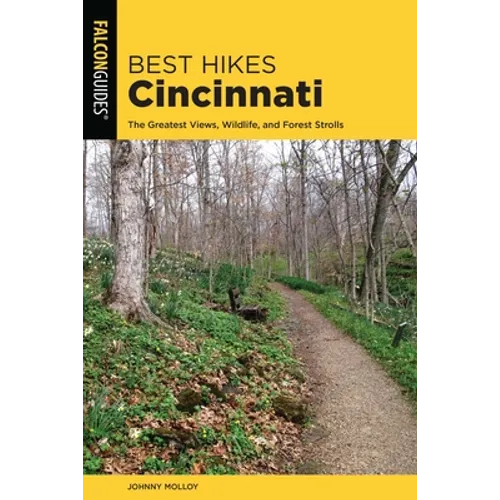 Best Hikes Cincinnati