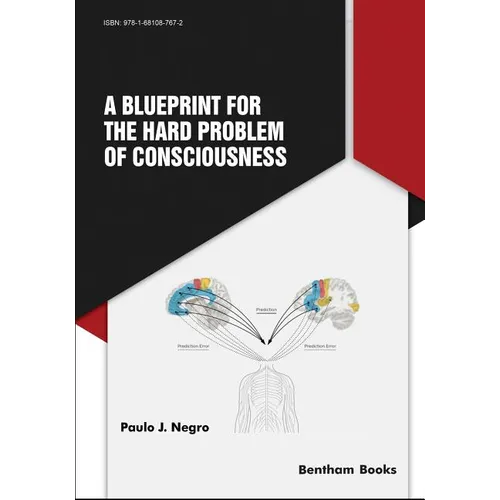 A Blueprint for the Hard Problem of Consciousness