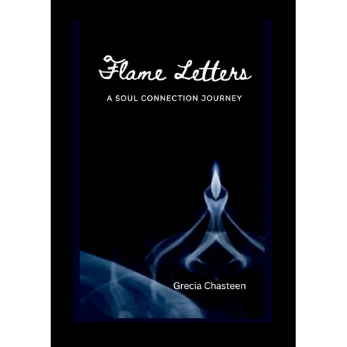 Flame Letters