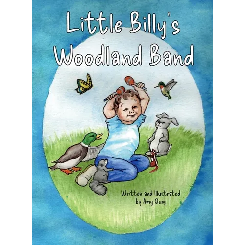 Little Billy's Woodland Band