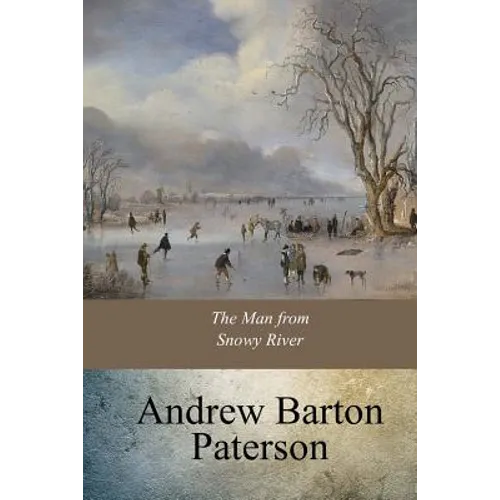 The Man from Snowy River