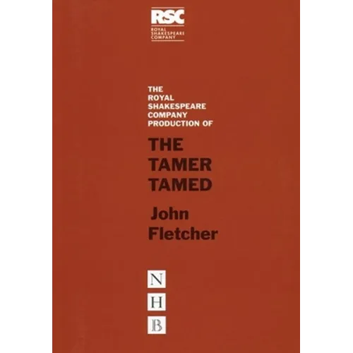 The Tamer Tamed