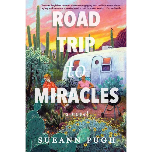 Road Trip to Miracles