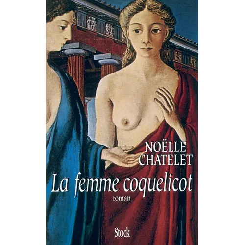 La Femme Coquelicot - Paperback
