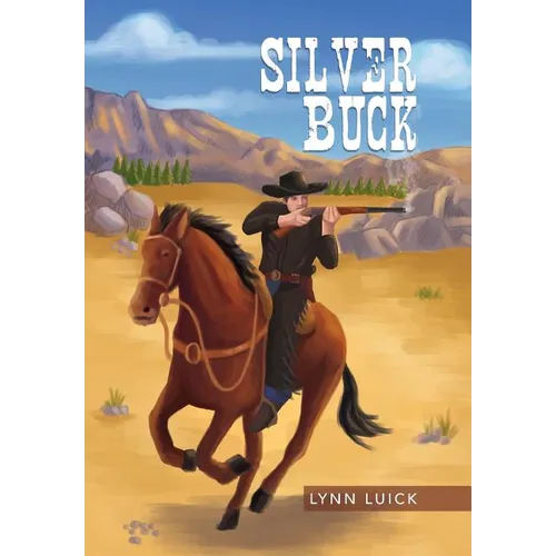 Silver Buck