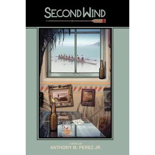Second Wind