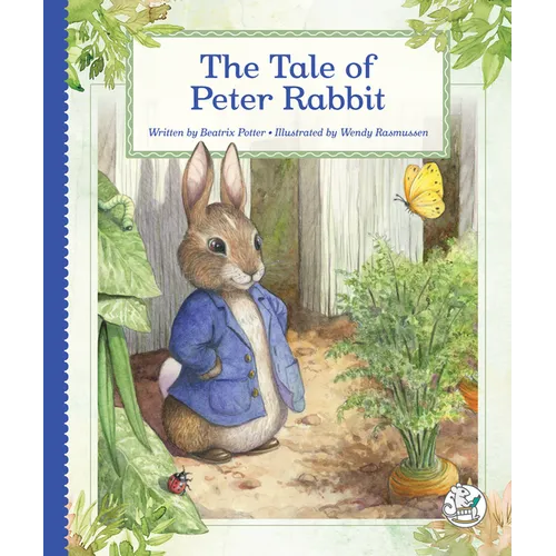 The Tale of Peter Rabbit