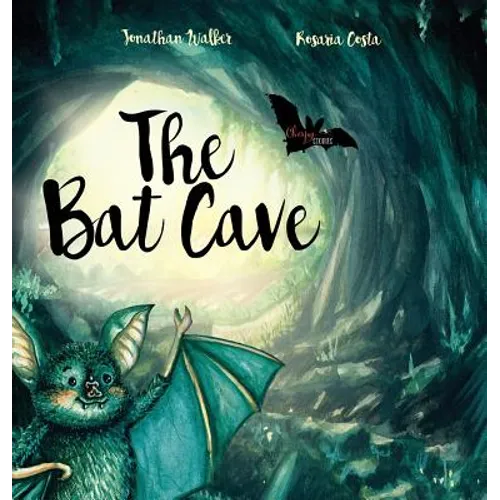The Bat Cave