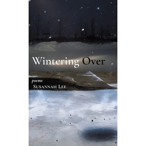 Wintering Over