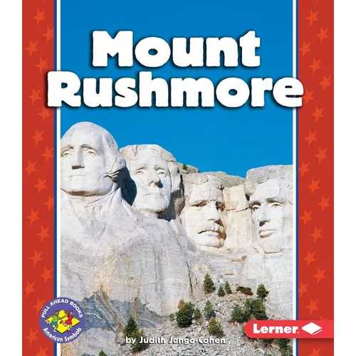 Mount Rushmore