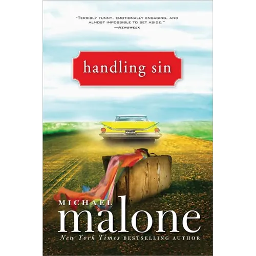 Handling Sin