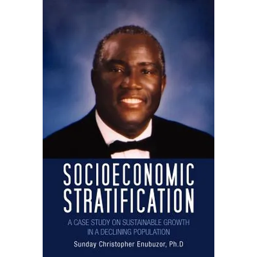Socioeconomic Stratification: A Case Study on Sustainable Growth in a Declining Population