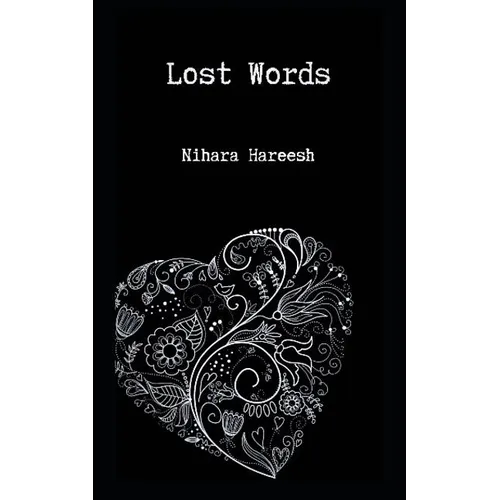 Lost Words