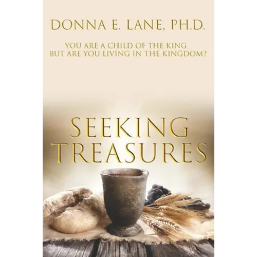 Seeking Treasures