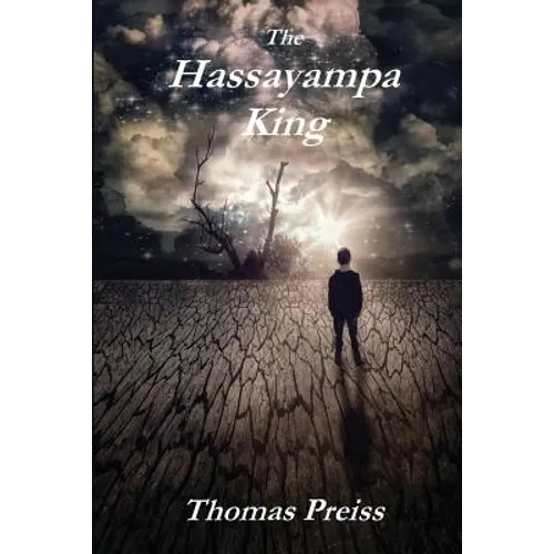 The Hassayampa King