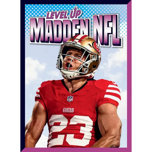 Level Up Madden NFL