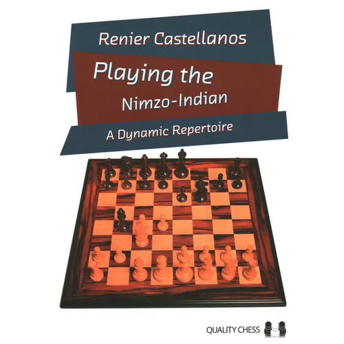 Playing the Nimzo-Indian