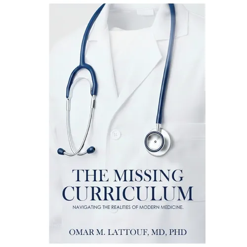 The Missing Curriculum (TM)