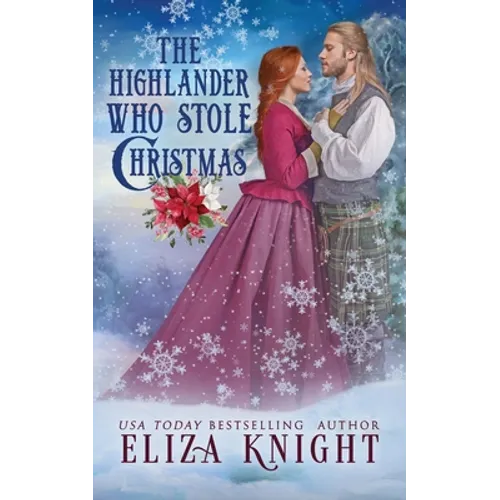 The Highlander Who Stole Christmas