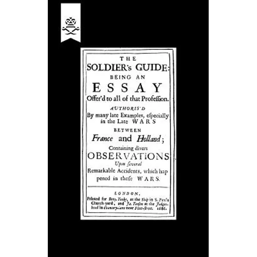 Soldieros Guide (1686)