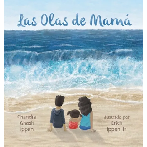 Las Olas de Mamá