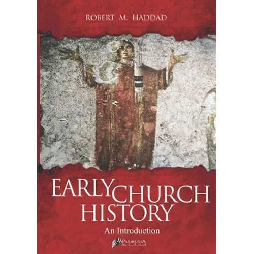 Early Church History